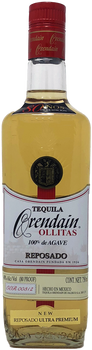 Orendain Ollitas Reposado Tequila Orendain Ollitas Reposado Tequila
