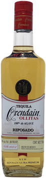 Orendain Ollitas Reposado Tequila Orendain Ollitas Reposado Tequila