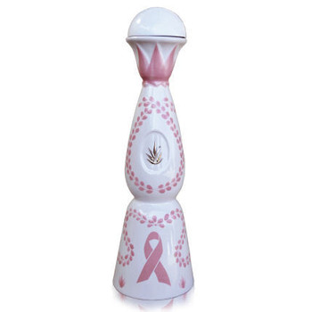 Clase Azul Pink Bottle Reposado Tequila 1 Liter Clase Azul Pink Bottle Reposado Tequila 1 Liter