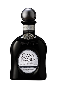 Casa Noble Single Barrel Extra Anejo Tequila Casa Noble Single Barrel Extra Anejo Tequila