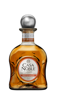 Casa Noble Reposado Tequila 375 ml Casa Noble Reposado Tequila 375 ml