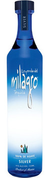 Milagro Silver 750 ML Milagro Silver 750 ML