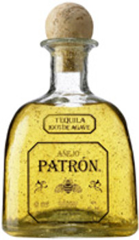 Patron Anejo 750 ML Patron Anejo 750 ML