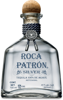 Roca Patron Silver Roca Patron Silver