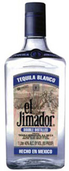 El Jimador Blanco 750 ML El Jimador Blanco 750 ML