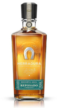 Herradura coleccion De La casa Scotch cask Herradura coleccion De La casa Scotch cask