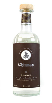 Chinaco Blanco 750ml Chinaco Blanco 750ml