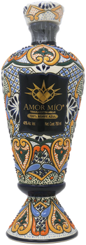 Amor Mio Extra Anejo Tequila Amor Mio Extra Anejo Tequila
