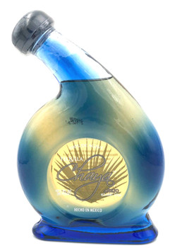 Chaya Anejo Tequila 375ML Chaya Anejo Tequila 375ML