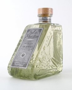 Sol de Mexico Tequila Blanco Sol de Mexico Tequila Blanco