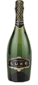 Luxe vintage 2002 by Domain ste Michelle Luxe vintage 2002 by Domain ste Michelle