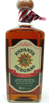 Espanta Suegras Tequila Liqueur Espanta Suegras Tequila Liqueur