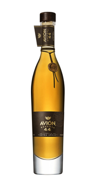 Avion Reserva 44 Extra Añejo Tequila Avion Reserva 44 Extra Añejo Tequila