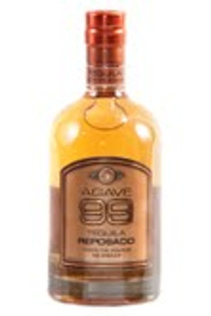Agave 99 Tequila Reposado Agave 99 Tequila Reposado
