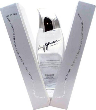 Kauffman Vodka Soft NV Kauffman Vodka Soft NV