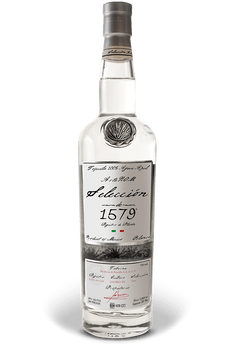 ArteNom Seleccion de 1579 Blanco tequila ArteNom Seleccion de 1579 Blanco tequila