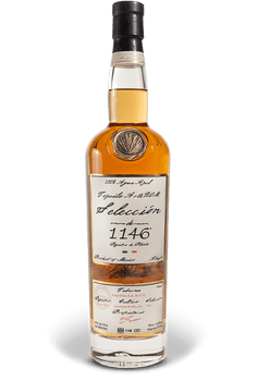 ArteNom Seleccion de 1146 Anejo Tequila ArteNom Seleccion de 1146 Anejo Tequila