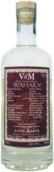 Wahaka VdM Durango Cenizo Wahaka VdM Durango Cenizo