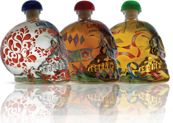 La Tilica tequila Anejo La Tilica tequila Anejo