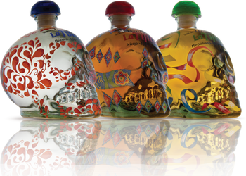 La Tilica Tequila blanco La Tilica Tequila blanco