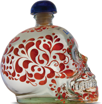 La Tilica Tequila blanco La Tilica Tequila blanco