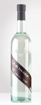 El Tinieblo Mezcal Joven El Tinieblo Mezcal Joven