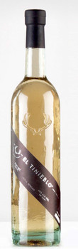 El Tinieblo Mezcal Reposado El Tinieblo Mezcal Reposado
