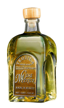 Casa Mexico Reposado 750 Casa Mexico Reposado 750