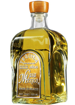 Casa Mexico Anejo Tequila Casa Mexico Anejo Tequila