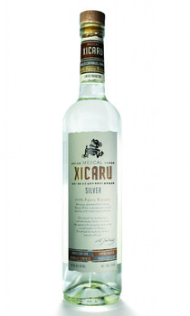 XICARU SILVER MEZCAL XICARU SILVER MEZCAL