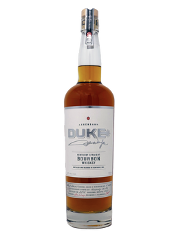 Duke Kentucky John Wayne Bourbon Duke Kentucky John Wayne Bourbon