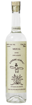 Pierde Almas Tobaziche Mezcal Pierde Almas Tobaziche Mezcal