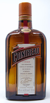 Cointreau Liqueur 750ml Cointreau Liqueur 750ml