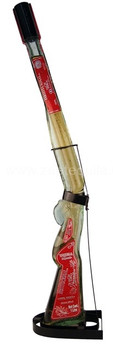 Old Betsy Peacemaker Tequila Reposado (Rifle) Old Betsy Peacemaker Tequila Reposado (Rifle)