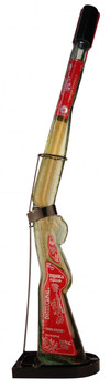 Old Betsy Peacemaker Tequila Reposado (Rifle) Old Betsy Peacemaker Tequila Reposado (Rifle)