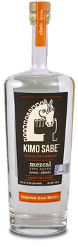 Kimo Sabe Mezcal Albedo Joven Kimo Sabe Mezcal Albedo Joven