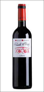 Puente De Rus Cabernet Sauvignon Puente De Rus Cabernet Sauvignon