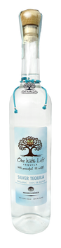 One With Life (OWL) Organic Silver Tequila One With Life (OWL) Organic Silver Tequila