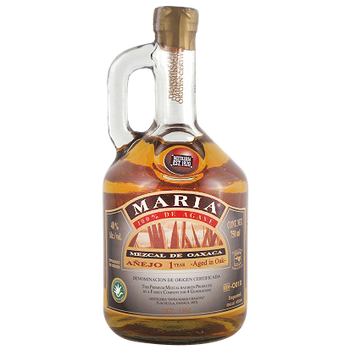 Maria Anejo Mezcal Maria Anejo Mezcal