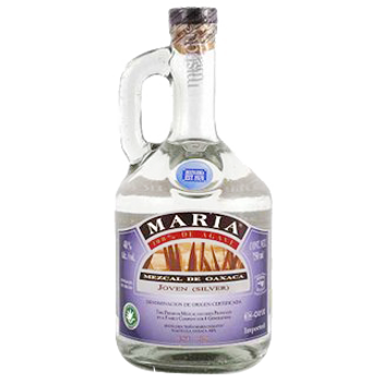 Maria Joven Mezcal Maria Joven Mezcal
