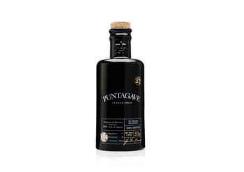 Puntagave Artesanal Anejo Tequila Puntagave Artesanal Anejo Tequila