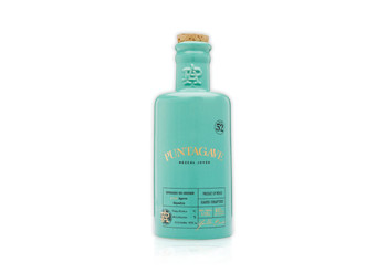Puntagave Artesanal Mezcal Puntagave Artesanal Mezcal