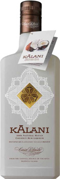 Kalani Liqueur Kalani Liqueur