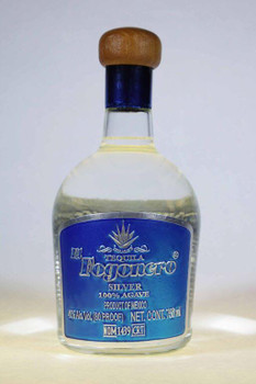 EL FOGONERO BLANCO TEQUILA EL FOGONERO BLANCO TEQUILA