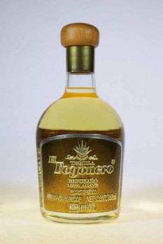 EL FOGONERO REPOSADO TEQUILA EL FOGONERO REPOSADO TEQUILA