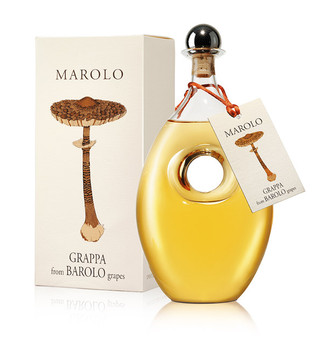Marolo Grappa di Barolo Foro Marolo Grappa di Barolo Foro