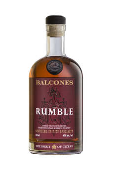 Balcones Rumble Bourbon Balcones Rumble Bourbon
