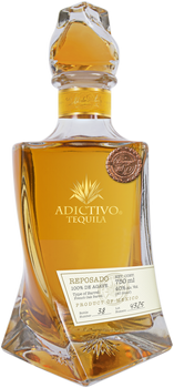 Adictivo Tequila Reposado Adictivo Tequila Reposado