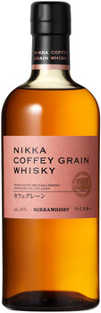 Nikka Coffey Grain Japanese Whisky Nikka Coffey Grain Japanese Whisky