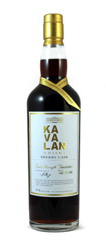 Kavalan Sherry Cask Whisky Kavalan Sherry Cask Whisky